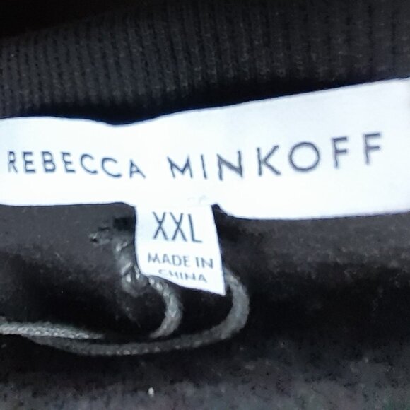 Rebecca Minkoff Top NWT - Picture 5 of 5